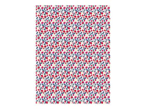 FEUILLE DECOPATCH FOIL 30X40 N°789