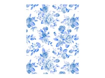 Feuille Décopatch 30 x 40 cm - n°811