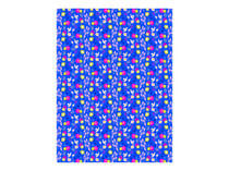 Feuille Décopatch  - 30 x 40 cm - n°813