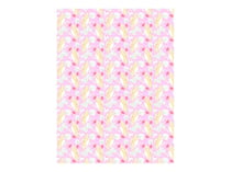 FEUILLE DECOPATCH FOIL 30X40 N