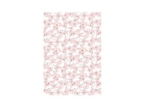 Feuille Décopatch 30 x 40 cm - n°844