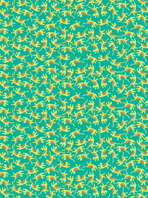 Feuille Décopatch - 30 x 40 cm - N°885