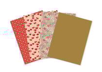 Mix & Patch - L'amour est dans le pré