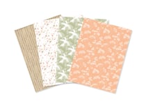 Mix & Patch - Terracotta