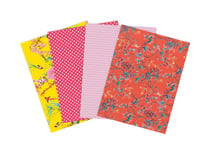 Papier Décopatch - Mix & Patch - Balade à Kyoto - 30 x 40 cm 