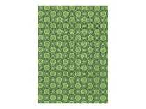 Pochette de 3 feuilles Décopatch identiques - Ref n°643
