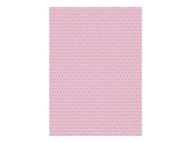 Pochette de 3 feuilles Décopatch identiques - Ref n°659