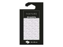Feuille de papier Foil Decopatch n°804 - 40x60 cm