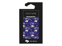Feuille de papier Foil Decopatch n°816 - 40x60 cm