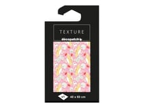 Feuille de papier Foil Decopatch n°820 - 40x60 cm