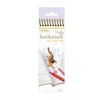 Graffy Bookmark - Chats