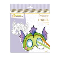 Graffy Pop - Mask fantastiques