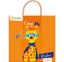Mini Couz'in - Pedro la girafe