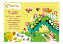 Boîte créative Fées - Avenue Mandarine