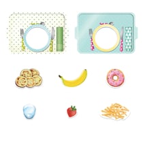 Little menu