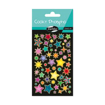 Cooky phospho étoiles - Maildor