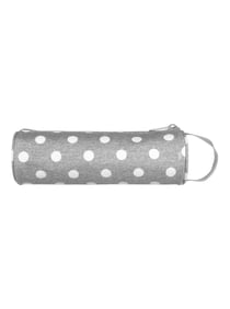 Trousse 1 compartiment - Time To Party - Pois