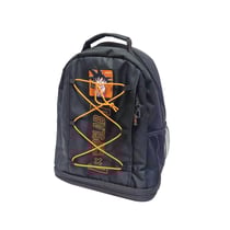 Sac à dos extensible Textiss - Dragon Ball Z - 1 compartiment