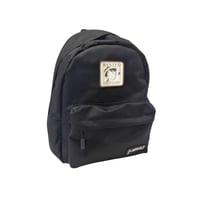 Sac à dos pour ordinateur Capslab - Noir - One Piece - 2 compartiments