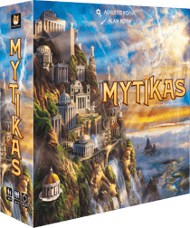 Mytikas
