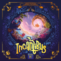 INCANTIBUS