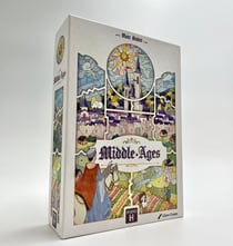 Middle Ages  - Studio H