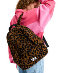 Sac à dos Roxy - Party Leopard - Urban - 1 compartiment