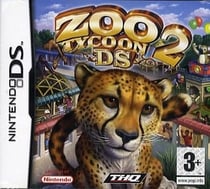 Zoo Tycoon 2