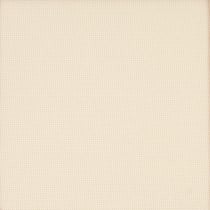 Toile à broder en coton Aïda L 7 pts/cm - Ecru