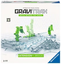 GraviTrax Set d'Extension Bridges / Ponts et rails