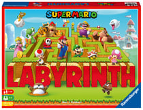 Labyrinthe Super Mario™ - Ravensburger