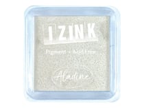 Encreur Izink - Pigment blanc