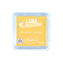 Encreur Izink - Pigment jaune