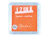 Encreur Izink - Pigment orange