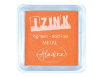 Encreur Izink - Metal jaune