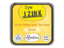 Encreur Izink Dye - Jaune aurore