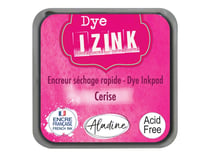 Encreur Izink Dye - Fuchsia cerise