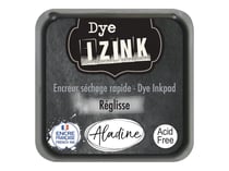 Encreur Izink Dye - Noir réglisse