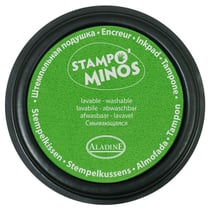 Encreur Stampo Minos - Vert
