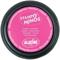 Encreur Stampo Minos - Rose