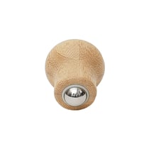 Roll on de massage en bambou