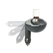 Diffuseur D'Huiles Essentielles Pour Voitures