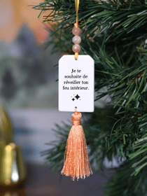 Souhaits à offrir Omsaé - Modèles aléatoires - Vendu à l'unité