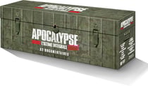 Apocalypse - L'Ultime intégrale - 32 documentaires