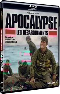 Apocalypse - Les Débarquements