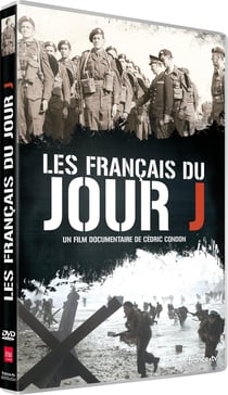 Les Français du jour J