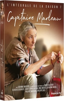 Capitaine Marleau - Saison 7