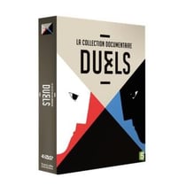 Coffret duels, vol. 2