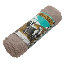 Alpaga naturel ficelle - Plassard - Pelote de laine
