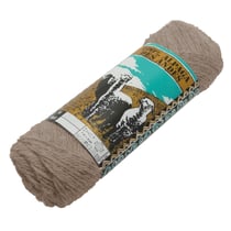 Alpaga naturel lin - Plassard - Pelote de laine